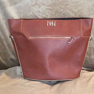 Huntington Demi Cover